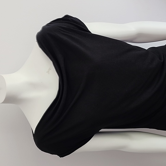 Jacob Size XS Black Top - Picture 2 of 10